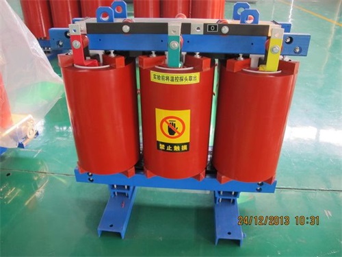 荣成SCB12-315KVA/10KV/0.4KV干式变压器